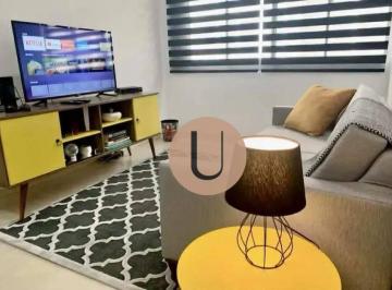 8e658a4990fad1b12919fae8b725c4e5c60440fe · Apartamento com 1 dormitório à venda, 40 m² por R$ 530.000,00 - Bela Vista - São Paulo/SP