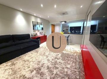 3569c5846322b62c07489d8855859626270300b4 · Apartamento 91 m2 com 2 Suítes, Closet, Lavabo, Sala 2 Ambientes, Cozinha americana, Varanda e 2 va