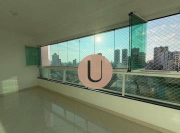 95934651ddd5f3577076c92c9ba254d9bc359add · Apartamento 150m² com 3 súites, Varanda Gourmet, 3 Vagas de Garagem com Depósito - Jardim do Mar