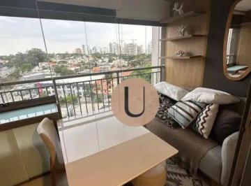 22b8ca69ce09f18e65f49e411cd79181dd14cd1e · Studio com 1 dormitório à venda, 28 m² por R$ 610.000,00 - Indianópolis - São Paulo/SP