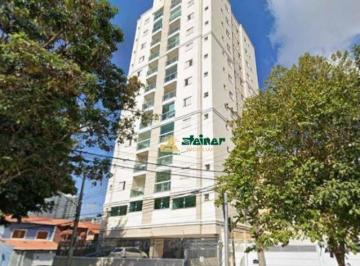 b62b147d1200b6a046b986b8fafd772db4ddae6f · Apartamento à venda, 82 m² por R$ 570.000,00 - Picanco - Guarulhos/SP