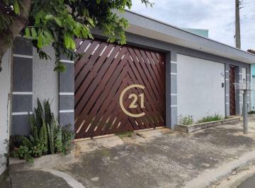 e384f6974bc0868859533ad913fa4d47682696c9 · Casa térrea à Venda no Residencial Parque Bela Vista em Monte Mor/SP - CA3379