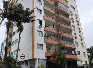 c439a0c8f670fab5e24e52c4fdea8bda0041f437 · Apartamento com 1 dormitório à venda, 60 m² por R$ 325.000,00 - Tupi - Praia Grande/SP