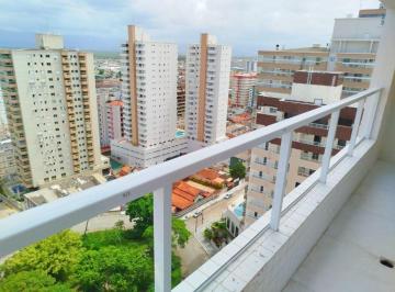 e071dca6161e6dd27be8daacbc8869c3895f96c6 · Apartamento com 2 dormitórios à venda, 76 m² por R$ 498.000,00 - Aviação - Praia Grande/SP