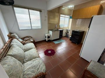 f45a354df2518c20d99f9bcc8edbc9300729ccd6 · Apartamento com 1 dormitório à venda, 36 m² por R$ 225.000,00 - Aviação - Praia Grande/SP