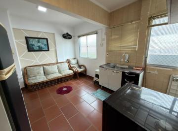 ef7aa545af2273c74a1391c7abf49ff4153c330c · Apartamento com 1 dormitório à venda, 36 m² por R$ 225.000,00 - Aviação - Praia Grande/SP
