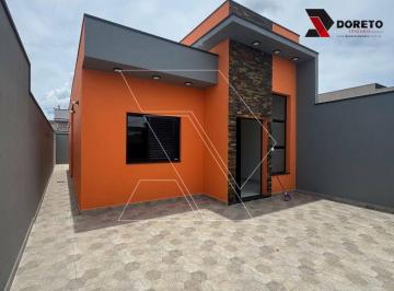 bff5ff151b9d29def80c7517454977c9dc65b41f · Casa com 2 dormitórios à venda, 61 m² por R$ 370.000,00 - Parque Campestre I - Boituva/SP