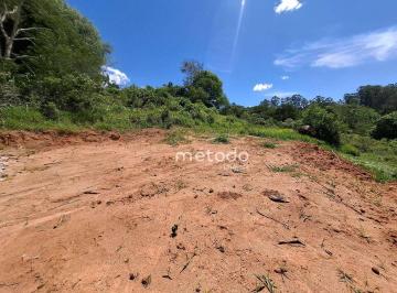 17bd370f194c1519a937c4782c05ef6bb23a46e8 · Terreno à venda, 2950 m² por R$ 380.000 - Bairro Sítio dos Quinze - Guararema/SP