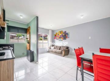 60c3d66d6410b4121f109f40fdab9b8ff08b2658 · Apartamento com 2 dormitórios para alugar, 49 m² por R$ 2.000,00/mês - Água Verde - Blumenau/SC
