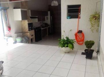9fee4e766294702b023a6b8f64e0a4c694ad346a · Casa com 3 dormitórios à venda, 132 m² por R$ 420.000,00 - Cidade Salvador - Jacareí/SP