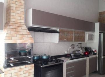 68a52ce7b1f022b069b3b7fdf5eeac2cdaa1dab3 · Casa com 3 dormitórios à venda, 132 m² por R$ 420.000,00 - Cidade Salvador - Jacareí/SP
