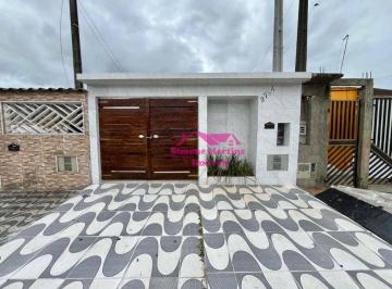 6a219997fd183da44138bdaa1cc333a9f9f341d1 · Casa com 2 dormitórios à venda, 65 m² por R$ 328.000,00 - Agenor de Campos - Mongaguá/SP