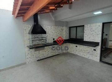 1b4233a6c4828de2e2b7e3b1bc0fcca0355d286c · Sobrado com 3 dormitórios à venda, 141 m² por R$ 1.150.000,00 - Parque das Nações - Santo André/SP