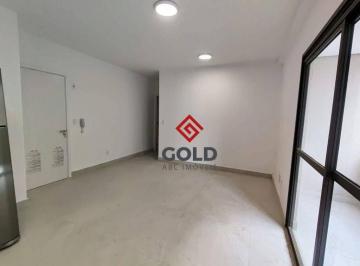 d9428ca8a2fc6d810e30a42b320dfbd2681ac68a · Apartamento com 1 dormitório para alugar, 43 m² por R$ 2.881,00/mês - Parque das Nações - Santo Andr