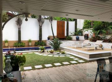 ca8ba6dd95592d8c1a5e176a095b549393b96841 · Casa com 5 dormitórios para alugar, 450 m² por R$ 37.608/mês - Alphaville 02 - Barueri/SP