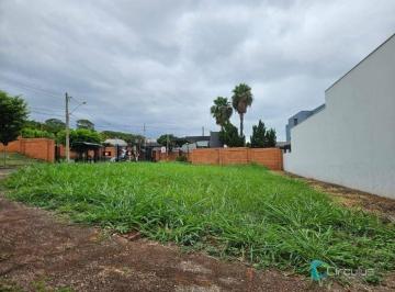 San Marco Genova · Terreno à venda, 380 m² por R$ 390.000,00 - Jardim San Marco - Ribeirão Preto/SP