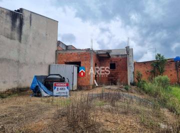 72cc20bfed3f72be34e32414f5221644a5db291c · Terreno à venda, 150 m² por R$ 120.000,00 - Jardim da Mata - Americana/SP