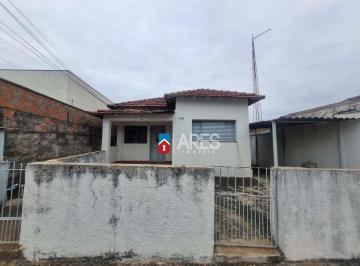 d257fecac6ca717d3a0695346dbe87a149b53138 · Casa com 4 dormitórios à venda, 119 m² por R$ 350.000 - São Manoel - Americana/SP