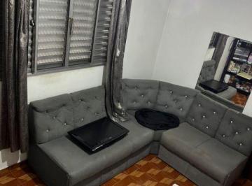 Casa · 112m² · 3 Quartos · 2 Vagas · Sobrado com 3 dormitórios à venda, 112 m² por R$ 950.000,00 - Jardim Paraventi - Guarulhos/SP