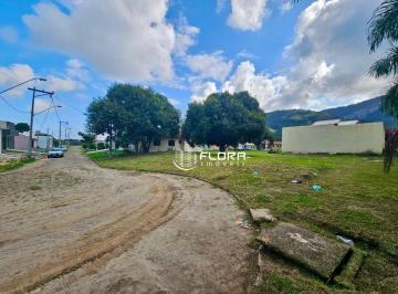 18158627c5173a4456e6e74f32649cdcd4969d99 · Terreno plano de esquina à venda, 360 m² por R$ 100.000 - São José do Imbassaí - Maricá/RJ