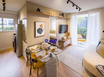e722b547d076bb3192e03606d0b05e240b96e199 · Apartamento com 2 dormitórios à venda, 42 m² por R$ 478.000 - Vila Sônia - São P