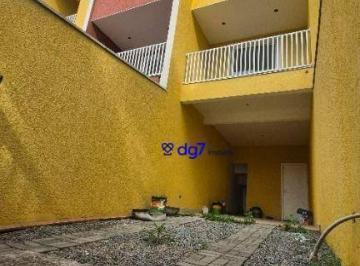 75ae82af56643fe7f0dfa7dea1082a6f23371f84 · Sobrado com 3 dormitórios à venda, 160 m² - Vila Gomes - São Paulo/SP