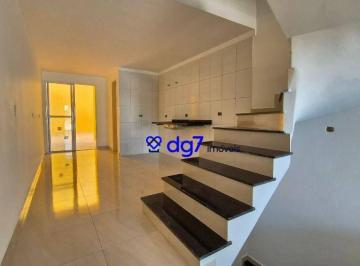 Casa · 160m² · 3 Quartos · 2 Vagas · Sobrado com 3 dormitórios à venda, 160 m² por R$ 800.000,00 - Vila Gomes - São P