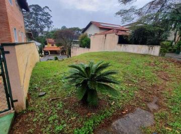 0e72fcf87e37a896c96d39d4d8327c8c3903e36c · Terreno à venda, 413 m² por R$ 540.000,00 - São Paulo II - Cotia/SP