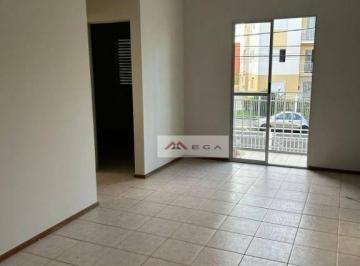 57174ed2bc3b4936637ec447d456d8a5f5f2b1c0 · Apartamento com 3 quartos, 61 m² - Jardim Pacaembu - Valinhos/SP