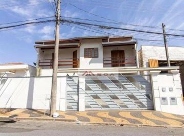 83383f689c2f545a8dcec6d1738768ac70716095 · Casa 4 quartos à venda, 289 m²  - Parque Industrial - Campinas/SP