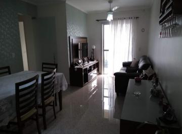 9083136965460d90af5485a130e4f08e388010e3 · Apartamento com 3 dormitórios à venda por R$ 430.000,00 - Vila Antonieta - São Paulo/SP