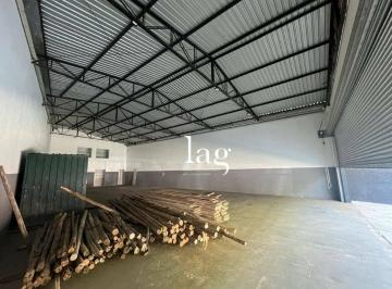 106e608a8738f22a359654c486456c2dc70e2ab6 · Galpão para alugar, 330 m²  - Jardim Piratininga - Sorocaba/SP