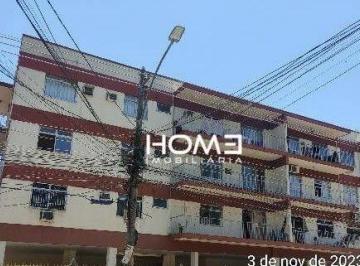 e119c9df08820692b288f4c7bf95e23483c81f82 · Apartamento com 2 dormitórios à venda, 74 m² por R$ 113.000,00 - Bancários - Rio de Janeiro/RJ
