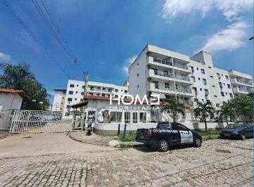 466f28e5ca4c3faa44b256d54edecbbe374e38d5 · Apartamento com 2 dormitórios à venda, 58 m² por R$ 91.000,00 - Bangu - Rio de Janeiro/RJ