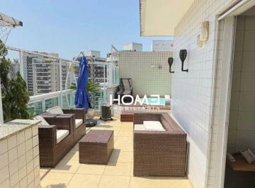 90008a7a6d71ba6c41dfa4b1fbc5ea483e8ec963 · Cobertura com 2 dormitórios à venda, 143 m² por R$ 1.200.000,00 - Jacarepaguá - Rio de Janeiro/RJ