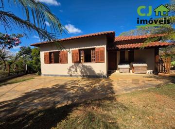 543bc699f544500577fff5f463e5c8d16a427662 · Casa com 4 dormitórios à venda, 214 m² por R$ 1.630.000,00 - Condomínio Vivendas - Lagoa Santa/MG