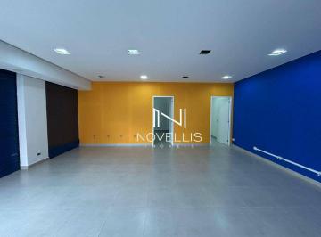86b09449810259adaf17e1e7147a069830794cf2 · Ponto para alugar, 90 m² por R$ 15.445,00/mês - Centro - São José dos Campos/SP