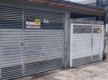 396d07d77191a0bb9246e5215602c335b1e5a0fe · Terreno com 5 casas à venda, 300 m² por R$ 450.000 - Jardim Liderança - São Paulo/SP