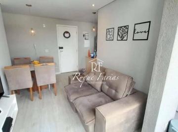 5a69240bb277a56f5ffdddd7afee514a8fb972df · Apartamento com 2 dormitórios à venda, 48 m² por R$ 520.000,00 - Presidente Altino - Osasco/SP