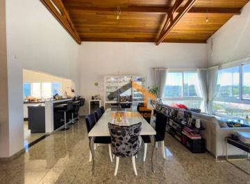 298a576d24b5a764534efe29acb54bf1986ef93c · Casa com 3 dormitórios à venda, 390 m² por R$ 2.491.000,00 - Parque Rincão - Cotia/SP