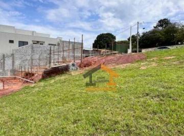 5d3dbaa5fc7e313336297fa63b94a146e1f8c5f4 · Terreno à venda, 382 m² por R$ 345.000,00 - Condomínio San Giovanni - Itatiba/SP