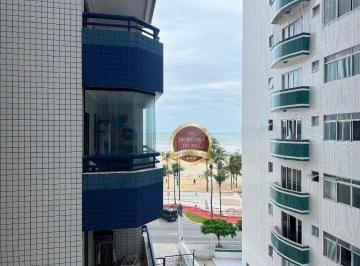 414b2f3cad76ed40611d60af3846142dbe16d34a · Apartamento com vista mar em Praia Grande