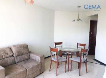 992ce5410e38b1fc074fdc4d799eee83eb925704 · Apartamento com 2 dormitórios, 58 m² - venda por R$ 365.000,00 ou aluguel por R$ 3.101,90 - Vila San