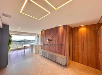 03a0a24e1e8a34955f1a12c05833a26c0cd29102 · Apartamento com 3 dormitórios à venda, 87 m² por R$ 1.290.000,00 - Vila da Serra - Nova Lima/MG