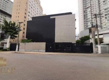 99d9c58cd75b654481155229e22b835c1bfed26a · Prédio, 6521 m² - venda por R$ 29.000.000,00 ou aluguel por R$ 224.291,30/mês - Barra Funda - São Pa