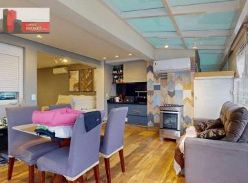 e21e27ac2178845db00488cb3f49714e43d51351 · Garden Rua Rubens Meireles, 235 - Barra Funda, 3 dorms, 2 vagas, 74m², Way Barra