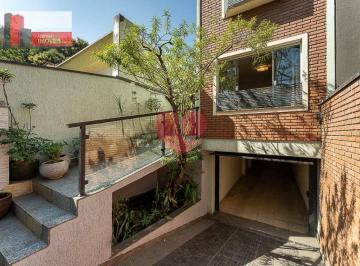 368451c5094fd4dfe13a83e16d5e093a9567dc56 · Casa, Praça Jesuíno Bandeira, 19 - Vila Romana, 172m², 3 dorms, 3 vagas