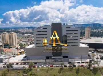 ca9790a573454373e5964bd62a2cc75590062a27 · Prédio para alugar, 6100 m² por R$ 276.333,33/mês - Jardim dos Camargos - Barueri/SP