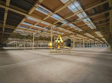 69cc771cdab1751c740d9c0c115621452214f3c6 · Galpão para alugar, 19000 m² por R$ 602.500,00/mês - Tamboré - Barueri/SP