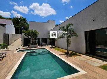 774f12d7893d80aa0200c71518b3ff3d69bd661a · Casa com 4 dormitórios à venda, 235 m² por R$ 2.050.000,00 - Condomínio Zuleika Jabour - Salto/SP